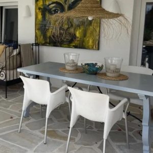 Eettafel