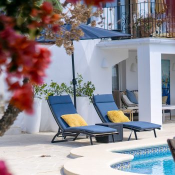 Poolchairs